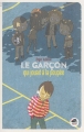 Couverture Le garçon qui jouait à la poupée Editions Oskar 2016