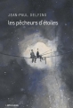 Couverture Les pêcheurs d'étoiles Editions Le Passage 2016