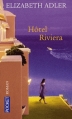 Couverture Hôtel Riviera Editions Pocket 2008