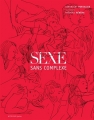 Couverture Sexe sans complexe Editions Actes Sud (Junior) 2016