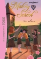 Couverture Malory school, tome 6 : Adieu à Malory School / Les adieux Editions Hachette (Les classiques de la rose) 2014