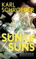 Couverture Virga, book 1: Sun of Suns Editions Tor Books 2007