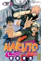 Couverture Naruto, tome 71 Editions Kana (Shônen) 2016