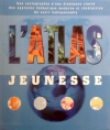 Couverture L'atlas jeunesse Editions France Loisirs 2002