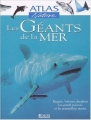 Couverture Les Géants de la Mer Editions Atlas 2004
