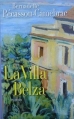 Couverture La villa Belza Editions France Loisirs 2008