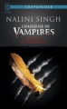 Couverture Chasseuse de vampires, tome 08 : L'énigme de l'archange Editions J'ai Lu (Pour elle - Crépuscule) 2016