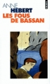 Couverture Les Fous de Bassan Editions Points 2003