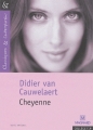 Couverture Cheyenne Editions Magnard (Classiques & Contemporains) 2001