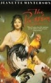 Couverture La passion Editions Penguin books 1988