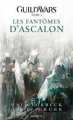 Couverture Guild Wars, tome 1 : Les fantômes d'Ascalon Editions Panini 2013