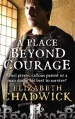 Couverture A Place Beyond Courage Editions Sphere 2008