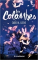 Couverture Les Colombes Editions La Condamine (Thriller) 2016