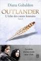 Couverture Outlander (J'ai lu, intégrale), tome 08 : L'écho des cœurs lointains, partie 2 Editions J'ai Lu 2016