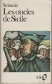 Couverture Les oncles de Sicile Editions Denoël 1986