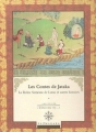 Couverture Les contes de Jataka : La Reine Semeuse de Lotus et autres histoires Editions Padmakara 2000
