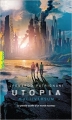 Couverture Multiversum, tome 3 : Utopia Editions Gallimard  (Pôle fiction) 2016