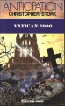 Couverture Vatican 2000 Editions Fleuve (Noir - Anticipation) 1981