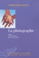 Couverture La photographie Editions Mercure de France 2004