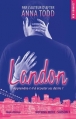 Couverture Landon, tome 1 : Landon / Nothing more Editions Hugo & cie (New romance) 2016