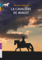 Couverture La cavalière de minuit Editions Flammarion (Jeunesse) 2010
