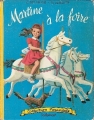 Couverture Martine à la foire Editions Casterman 1958