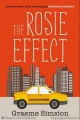 Couverture L'effet Rosie : Le théorème de la cigogne / Comment devenir le père idéal ? Ou le théorème de la cigogne Editions HarperCollins 2014