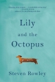 Couverture Lily and the Octopus Editions Simon & Schuster 2016