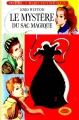 Couverture Le mystère du sac magique / Les Cinq Détectives et le sac magique Editions Hachette (Idéal bibliothèque) 1989
