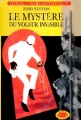 Couverture Le mystère du voleur invisible Editions Hachette (Idéal bibliothèque) 1989
