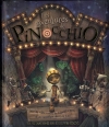 Couverture Les aventures de Pinocchio (Gurney et Basic) Editions Gründ (Grands textes illustrés) 2011