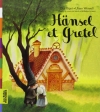 Couverture Hansel et Gretel Editions Bayard (Les belles histoires) 2010