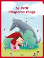 Couverture Le petit chaperon rouge Editions Auzou  (Les p'tits classiques) 2014