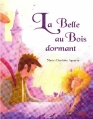 Couverture La Belle au Bois dormant Editions Auzou  2011