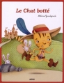 Couverture Le Chat Botté Editions Auzou  (Les p'tits classiques) 2015
