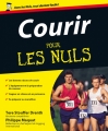 Couverture Courir pour les Nuls Editions First (Pour les nuls) 2009