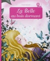 Couverture La Belle au bois dormant Editions Lito (Minicontes classiques) 2009