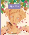 Couverture Les fées Editions Lito (Minicontes classiques) 2012