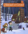 Couverture Hänsel et Gretel Editions Lito (Minicontes classiques) 2009