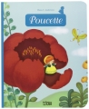 Couverture Poucette Editions Lito (Minicontes classiques) 2009