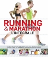 Couverture The Complete Running and Marathon Book Editions Marabout 2014