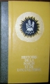 Couverture Histoire de la magie de l'occultisme et des rites secrets, tome 8 : A l'âge de l'Atome Editions François Beauval 1968
