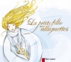 Couverture La petite fille aux allumettes Editions Flammarion (Père Castor) 2008