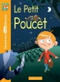 Couverture Le Petit Poucet Editions Larousse (Mon premiers poche) 2016