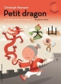 Couverture Petit dragon Editions Gallimard  (Jeunesse - L'heure des histoires) 2010