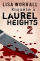 Couverture Enquête à Laurel Heights, tome 2 Editions Juno Publishing (Sweet mystery) 2016