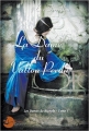 Couverture Les dames de Riprole, tome 1 : La dame du vallon perdu Editions Lune Écarlate 2016