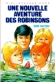 Couverture Une nouvelle aventure des Robinsons Editions Hachette (Bibliothèque Rose) 1988