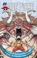 Couverture One Piece, tome 048 : L'aventure d'Odz Editions Glénat 2009
