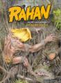 Couverture Rahan, fils des âges farouches, tome 04 : Les bêtes folles Editions Lécureux 2003